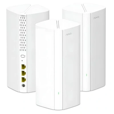 Afbeelding van Tenda Router Nova Ex12(3 Pack)