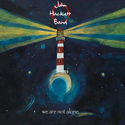 Afbeelding van We Are Not Alone: 2Cd Deluxe Edition