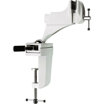 Afbeelding van Facom bankschroef met kogelklem micro tech 1150.MT