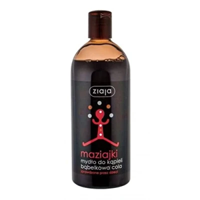 Afbeelding van Ziaja Kids Bubble Cola Sprchový gel 500ml