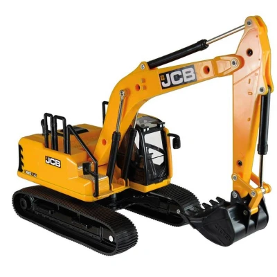 Afbeelding van JCB JS330 1:32 van Britains