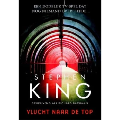 Afbeelding van Vlucht naar de top (Paperback)