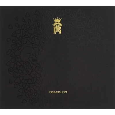 Afbeelding van King Midas Sound Without You (CD)
