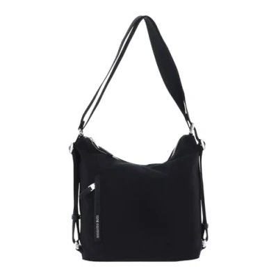 Afbeelding van Mandarina Duck Hunter, Slide dames, Zwart