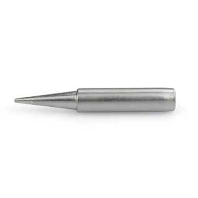 Afbeelding van QUICK Soldeerpunt recht potloodpunt Ø 0,5 mm voor soldeerstation 3103/3104/TS1100
