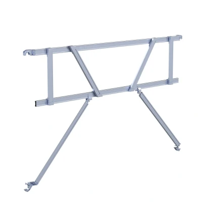 Afbeelding van Alumexx Voorloopleuning AGS PRO 250 centimeter