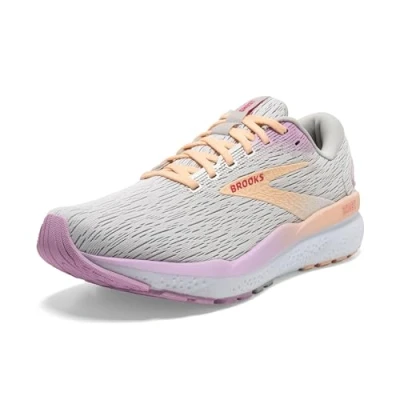 Afbeelding van Brooks Ghost 16 Neutrale hardloopschoen voor heren, 42 EU