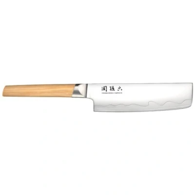 Afbeelding van KAI Seki Magoroku Composite Nakiri, 16.5 cm