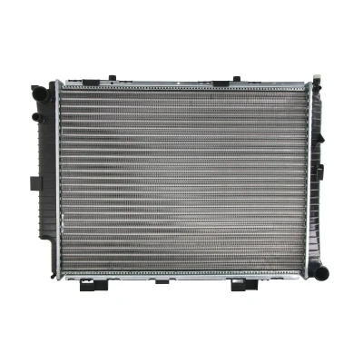 Afbeelding van Thermotec Radiateur D7M024TT