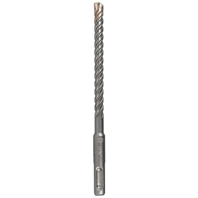 Afbeelding van Heller 4Power 29121 7 Hamerboor 1 stuks 6 mm Gezamenlijke lengte 160 SDS Plus stuk(s)