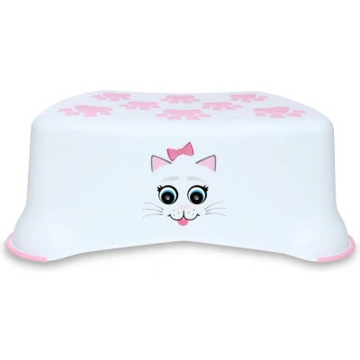 Afbeelding van Jippie&#039;s My Step Stool Opstapje Kat