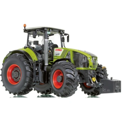 Afbeelding van Wiking 077863 Schaal 1 Claas Axion 950