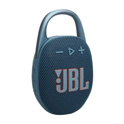 Afbeelding van JBL Clip 5 Zwart