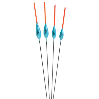 Afbeelding van Frenkies Dobbers Thomas (5 Stuks of 2,25/stuk) Rood / 0.50g 5
