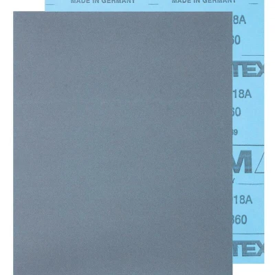 Afbeelding van PFERD BP W 230x280 SiC 360 45015036 Handschuurpapier Korrelgrootte (l x b) 280 mm 230 50 stuk(s)