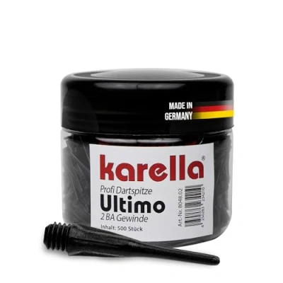 Afbeelding van Karella Ultimo Soft Tips