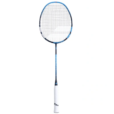 Afbeelding van Babolat PRIME strung badmintonracket blauw