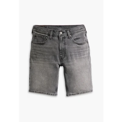 Afbeelding van Levi&#039;s 445 Athletic Jeansshort, Heren, Maat: 29, Down to my core