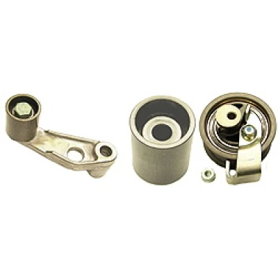Afbeelding van MAPCO 24848 Rollenset, distributieriem Driedelig