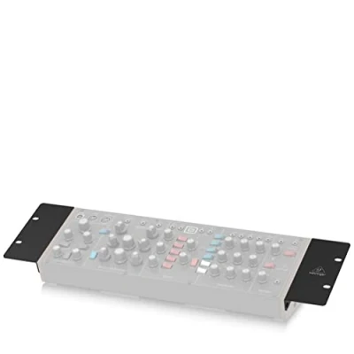 Afbeelding van Behringer Eurorack beugels (70 HP) 19&quot; (48,3 cm) rack voor 70 HP chassis