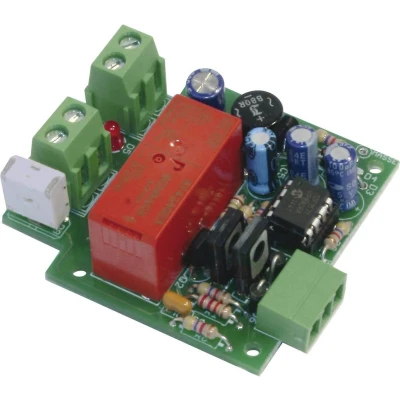 Afbeelding van TAMS Elektronik 49 01136 01 KSM 3 Keerlusmodule Kant en klare module