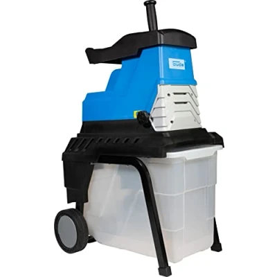 Afbeelding van Güde GH 2800 Super Silent Elektrische Hakselaar