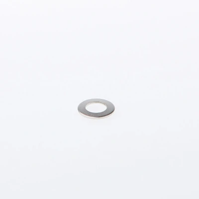 Afbeelding van Van Erp Tussenlegring nikkel 14 x 8 1mm sr