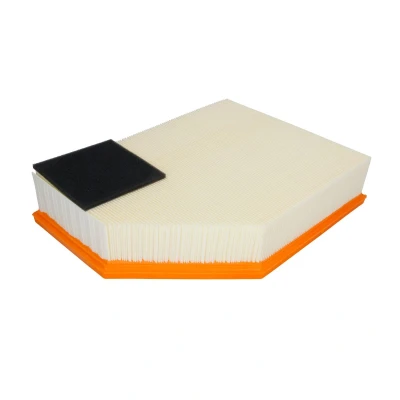Afbeelding van Mahle Original Luchtfilter LX 1219