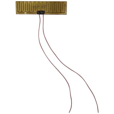 Afbeelding van Thermo TECH Polyimide Verwarmingsfolie Zelfklevend 5 V 2.5 W Beschermingsklasse IPX4 (l x b) 105 mm 27