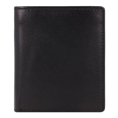 Afbeelding van LEONHARD HEYDEN Cambridge Combi Wallet Black