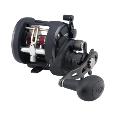 Afbeelding van Penn Warfare 15 Levelwind LH Reel