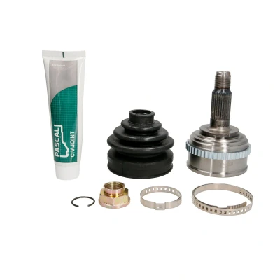 Afbeelding van Homokineet reparatie set, aandrijfas PASCAL G14031PC