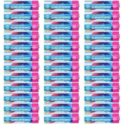 Afbeelding van Grundig Batterijen LR6/AA 36 Stuks