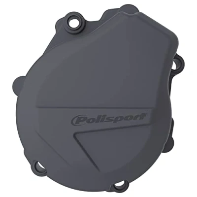 Afbeelding van Polisport Ontstekingsdeksel Beschermer KTM EXC F450 2017 2021 Grijs