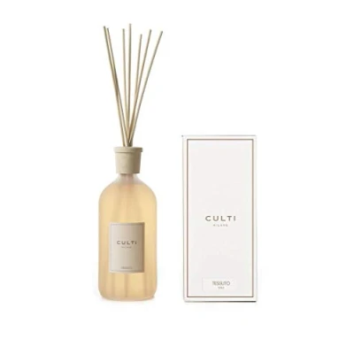 Afbeelding van Culti Geurstokjes Stile Classic Tessuto Room Fragrance Diffuser 1000ml