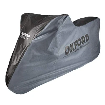 Afbeelding van Beschermende afdekking OXFORD CV403
