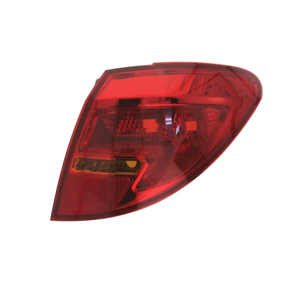 Afbeelding van ALKAR 2212752 Achterlicht rechts Buitenste deel R5W Zonder lamphouder OPEL: Meriva B (S10) 1.6 CDTI, 1.4 LPG, 1.4, 1.7 1.3 CDTI 2010 2017