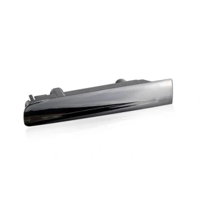 Afbeelding van Derde Remlicht Voor VW T5 T6 Transporter Caravelle Multivan MK Extra Signaalwaarschuwingslamp Op Hoog Niveau Led (Kleur : Smoke Black)
