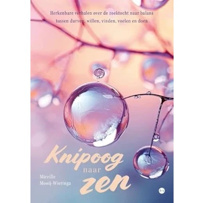 Afbeelding van Knipoog naar zen (Paperback)