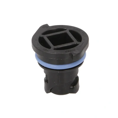 Afbeelding van Elring Olie aftapplug / carterplug 083.390