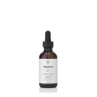 Afbeelding van Philip B. Rejuvenating Oil for Hair &amp; Scalp 60 ml
