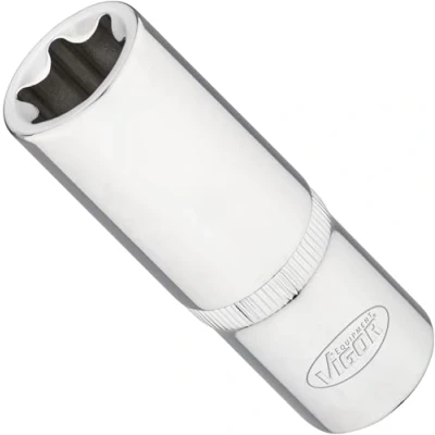 Afbeelding van Vigor V7014 24 Dopsleutelinzetstuk