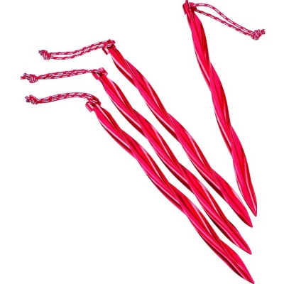 Afbeelding van Haring MSR Cyclone Stake Kit (4 stuks)