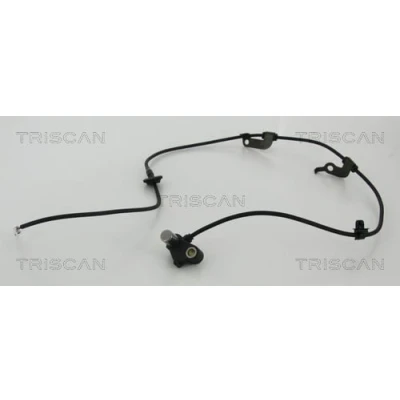Afbeelding van Triscan ABS sensor 8180 50202