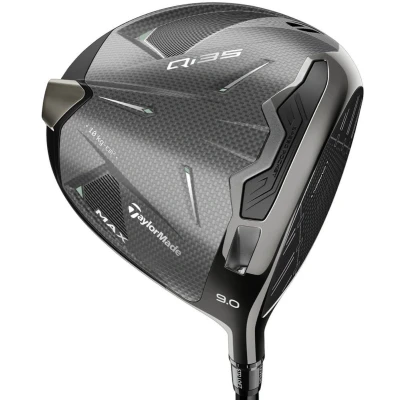 Afbeelding van TaylorMade Qi35 Max Driver 2025 Stiff 10,5 (Loft instelbaar van 8,5 tot 12,5)