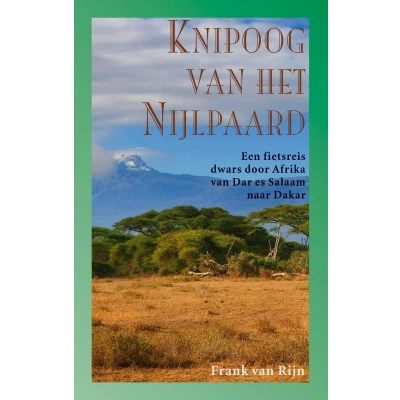 Afbeelding van Knipoog van het nijlpaard (Paperback)