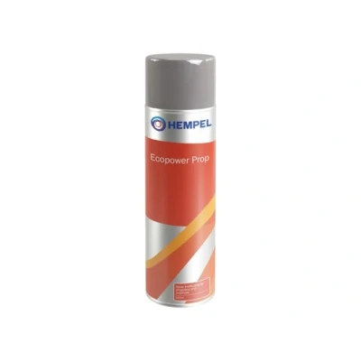 Afbeelding van Hempel&#039;s ecopower prop 7446x black 00,5l