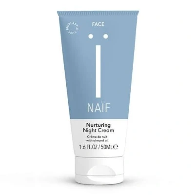 Afbeelding van Naïf Nurturing Night Cream 50 ml