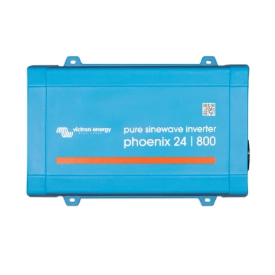 Afbeelding van Victron Omvormer Phoenix 24 Volt naar 220 800 Watt