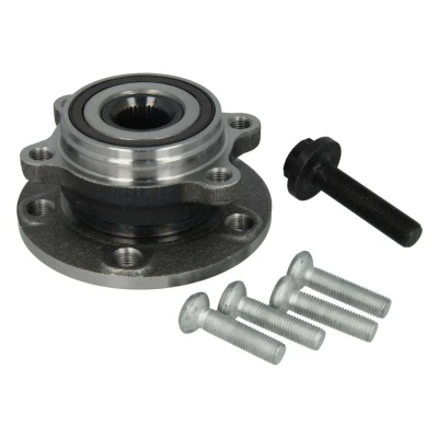 Afbeelding van BTA Wiellagerset H1W024BTA